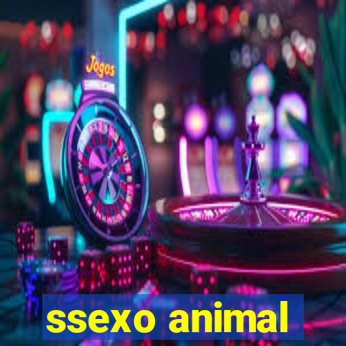 ssexo animal